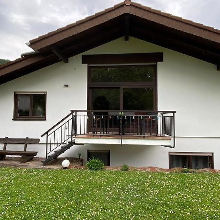 Casa Salinum Villa Bad Kreuznach Exterior photo