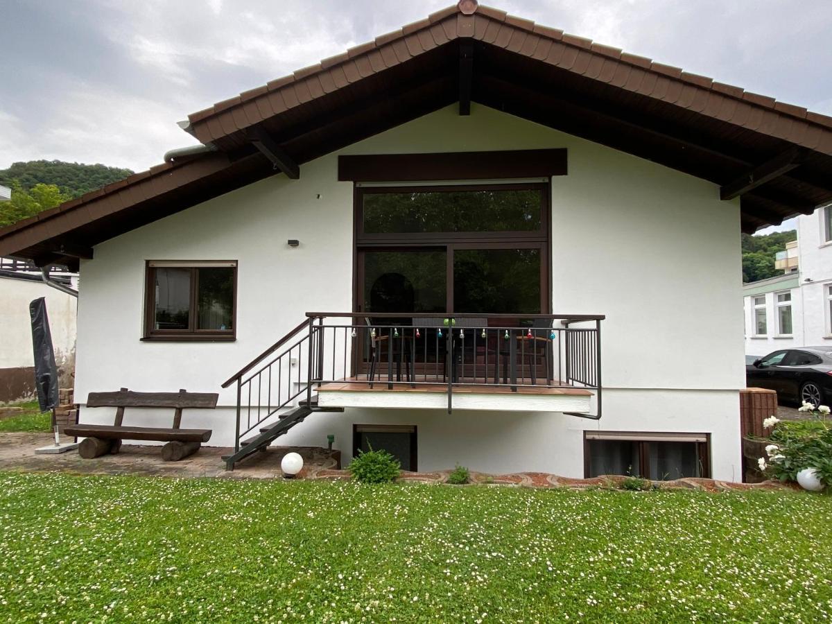 Casa Salinum Villa Bad Kreuznach Exterior photo
