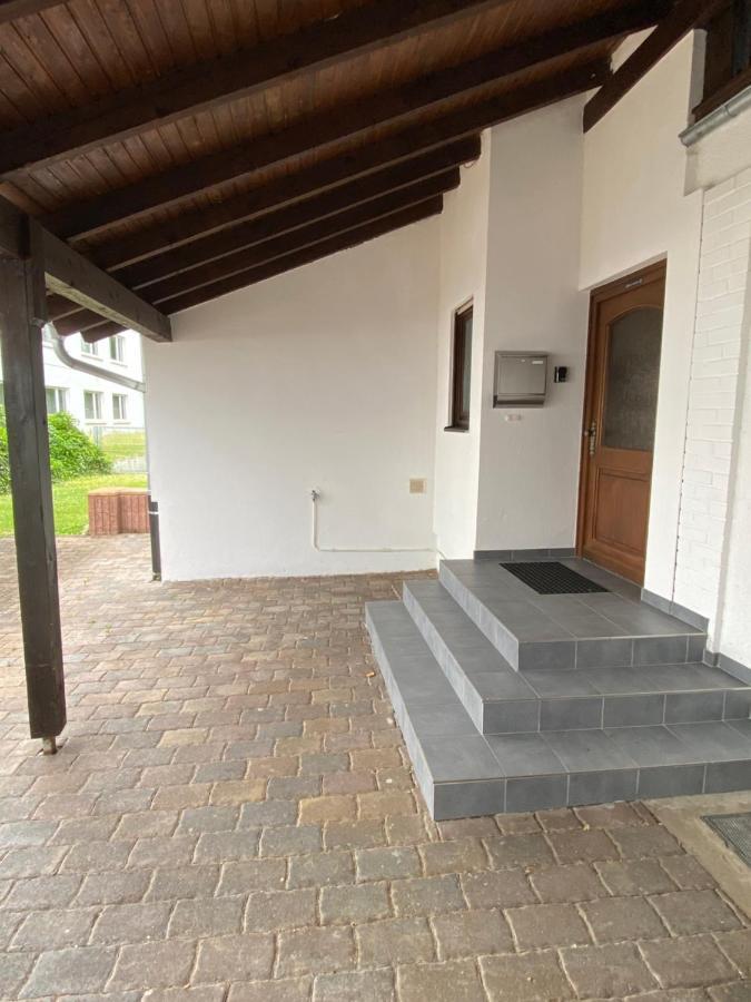 Casa Salinum Villa Bad Kreuznach Exterior photo